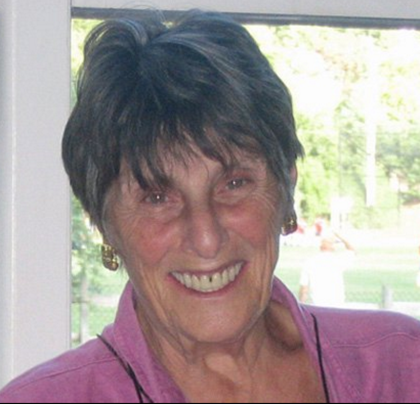 Women's Perspective - Rosemary William Headshot