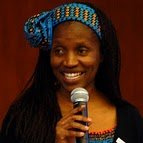 Panel Member - Dr. Jacqueline Ogega, President and Co-founde