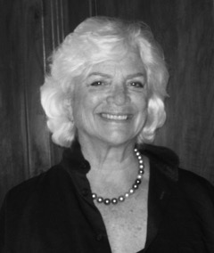 Panel Member - Dana Dakin, Founder of Women's Trust, Gh