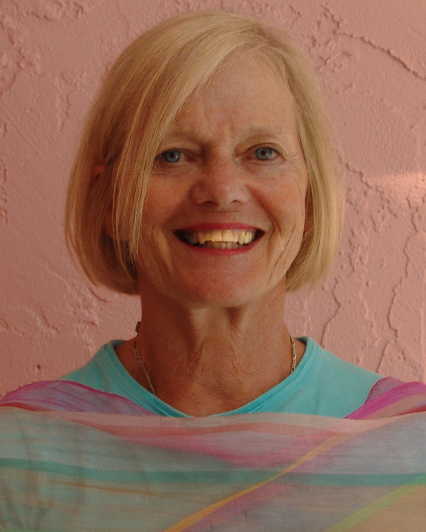 Panel Member - Ann Smith, Founder and Director of Circle Con