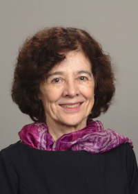 The Reverend Dr. Paula Nesbitt, 2012-2015 Chair Episcopal Ch