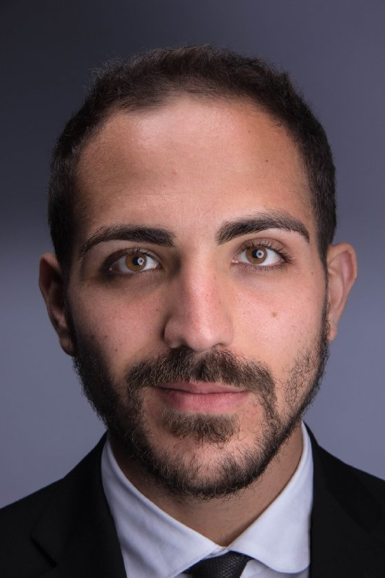 Gianlorenzo Albertini'