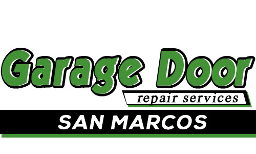 Company Logo For Garage Door Repair San Marcos'