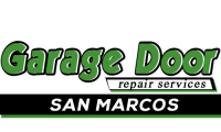 Garage Door Repair San Marcos Logo