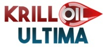 Krill Oil Ultima'
