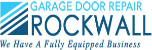 Company Logo For Garage Door Repair Rockwall'