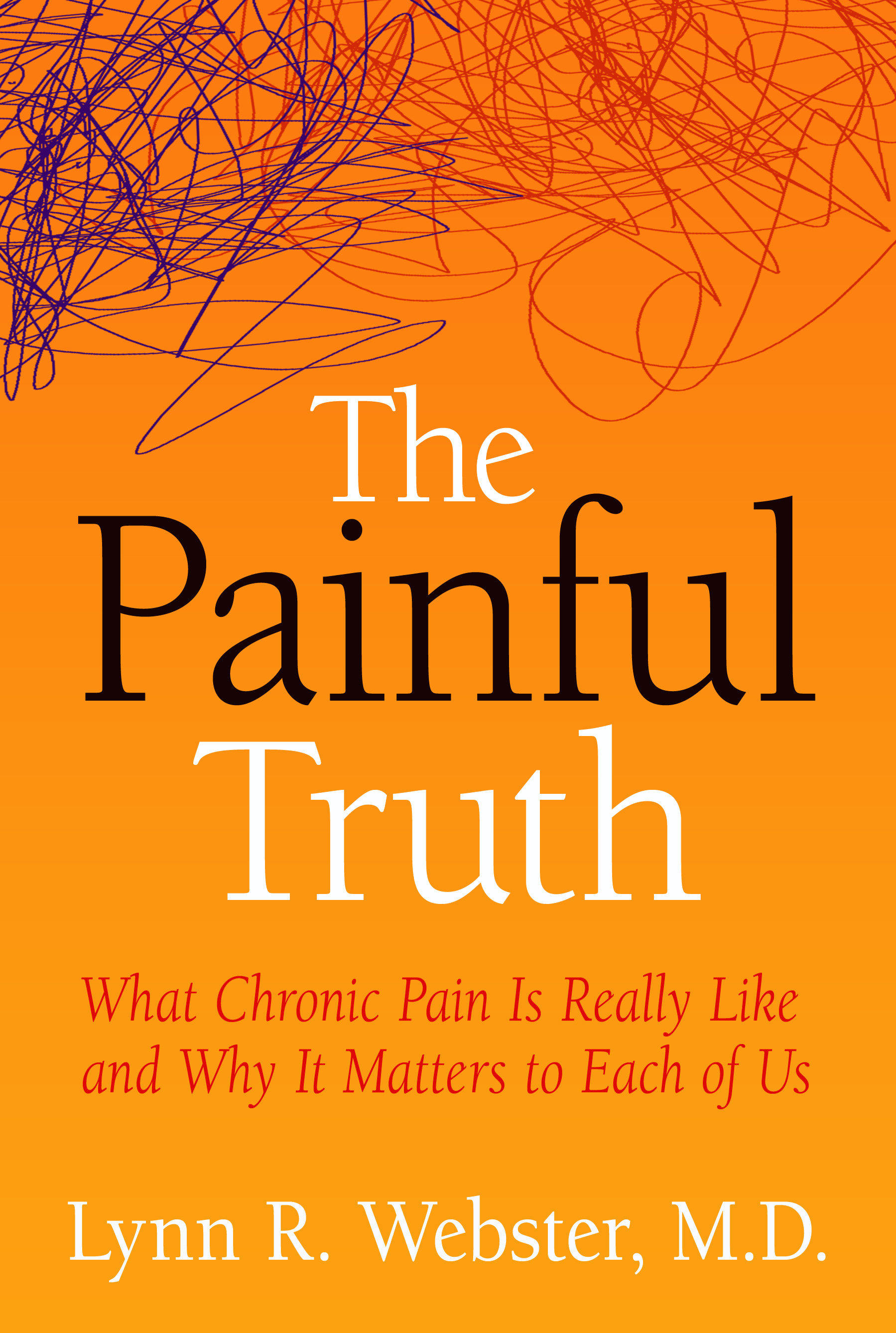 The Painful Truth Book'
