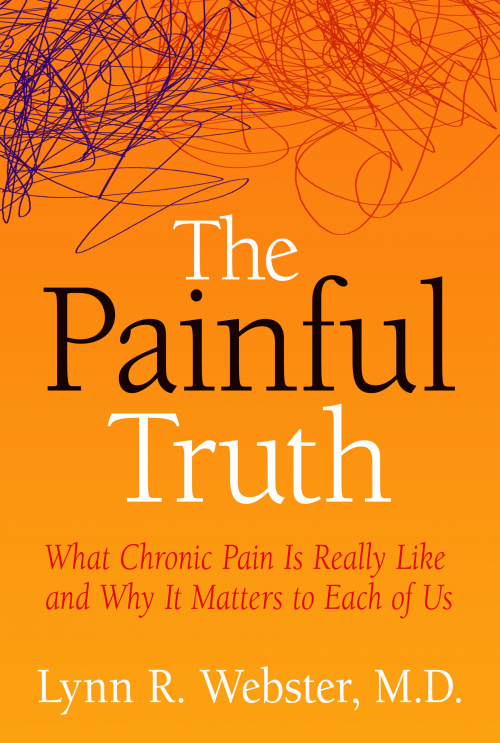 The Painful Truth Book'