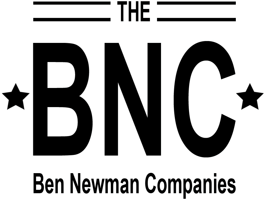 Company Logo For Ben Newman Companies'