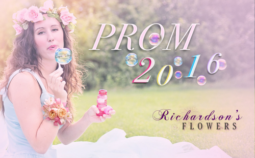 Richardson's Prom'