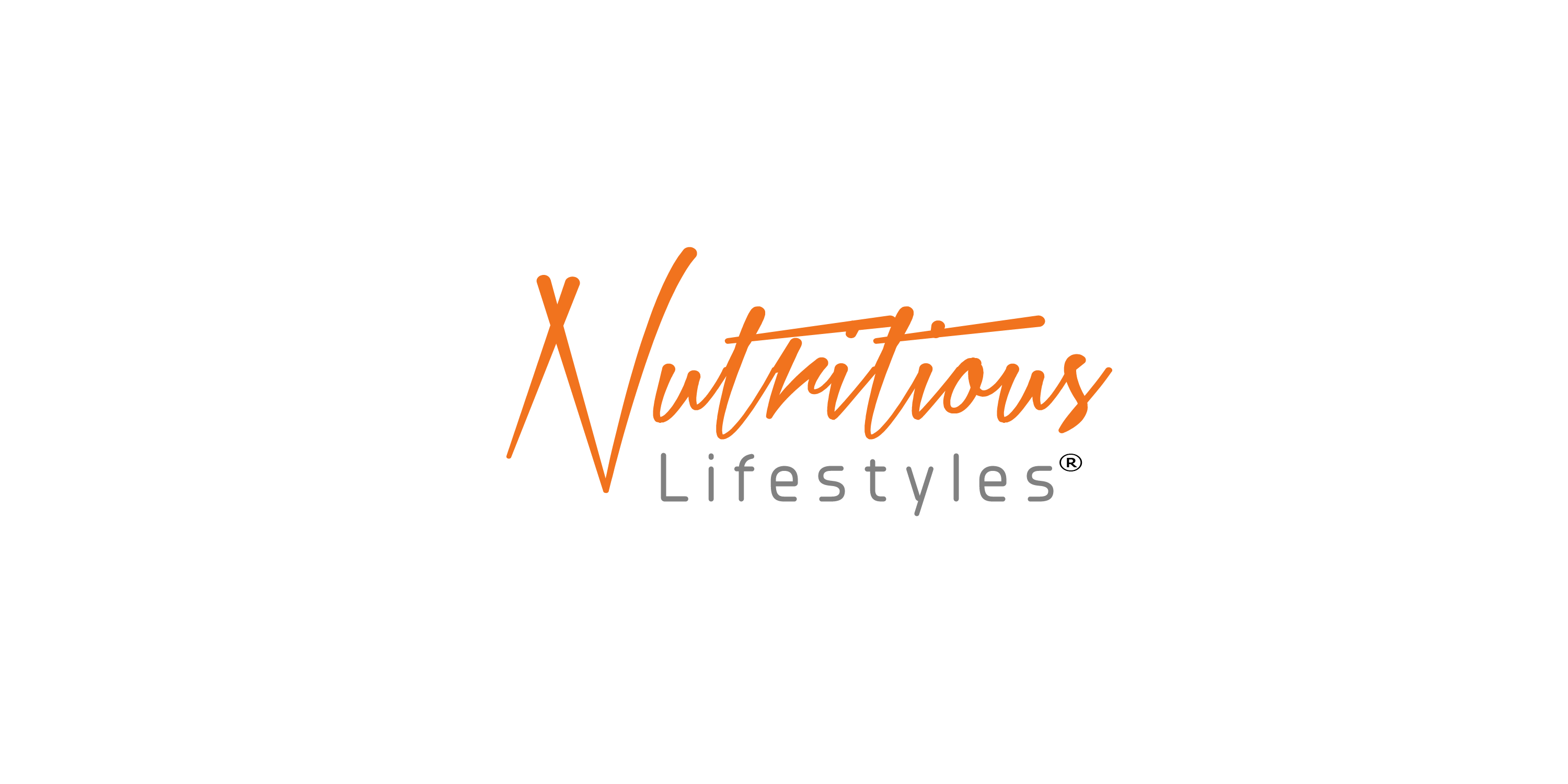 Nutritious Lifestyles, Inc. Logo
