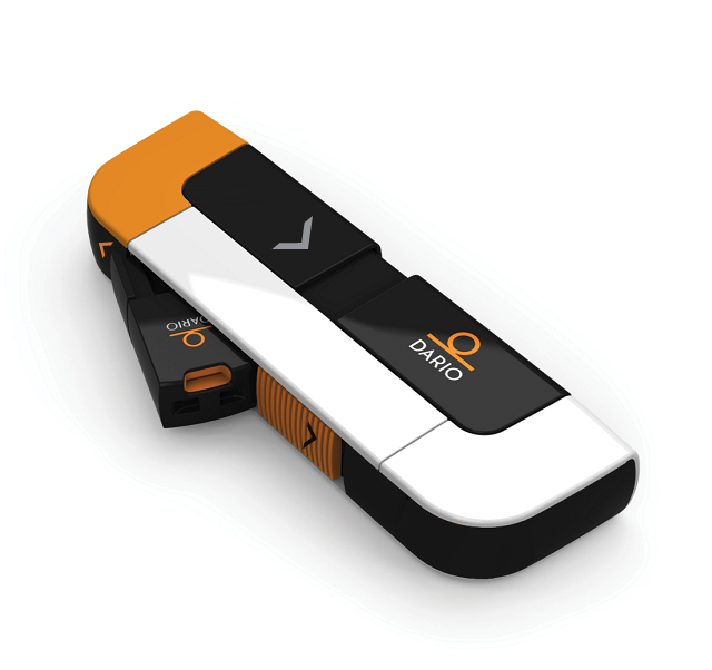 Dario launches in the US'