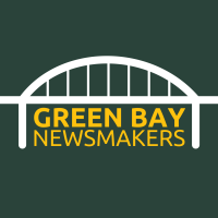 Green Bay Newsmakers Logo