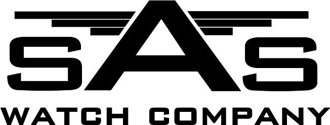 SAS Watch Company Ltd. Logo
