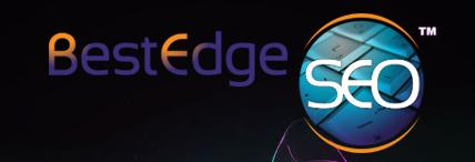 Best Edge SEO Logo