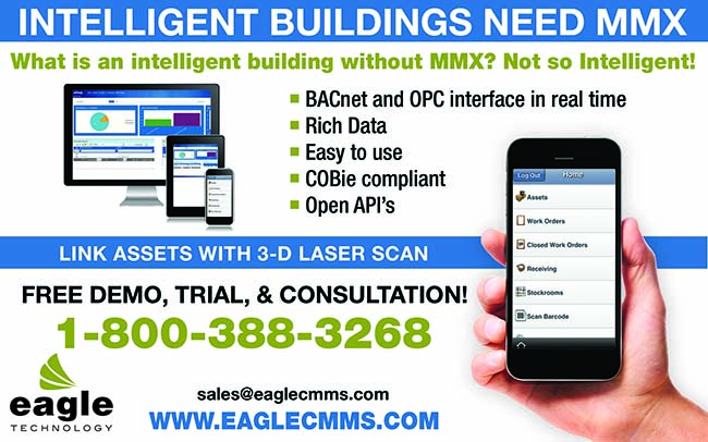 PROTEUS MMX: LEADING MAINTENANCE MANAGEMENT SOFTWARE'