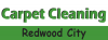 Company Logo For Carpet Cleaning Redwood City'