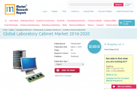 Global Laboratory Cabinet Market 2016 - 2020