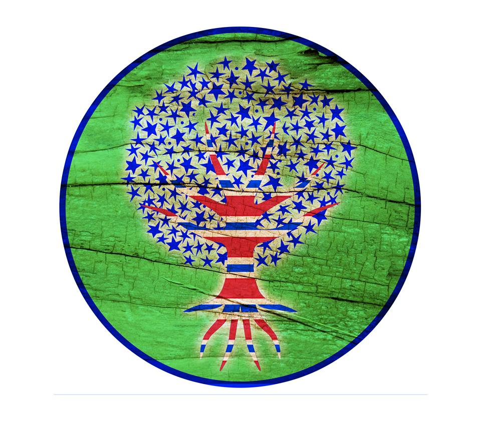 Company Logo For Patriot Tree Service'