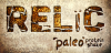 Company Logo For RELïC Paleo'