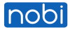 Nobi Logo'