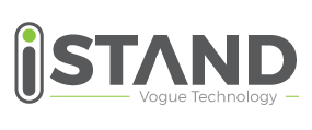 iStand Logo