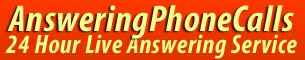 Answeringphonecalls'