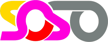 SOSO World Logo