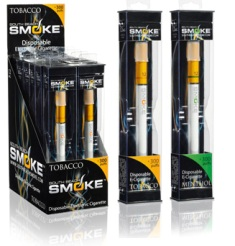 Disposable E Cigs of South Beach Smoke'