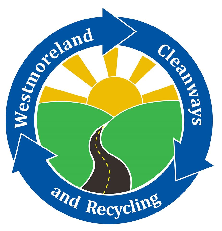 Westmoreland Cleanways and Recycling Logo