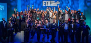 Event Technology Awards