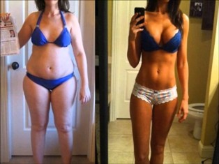 3 Week Diet'