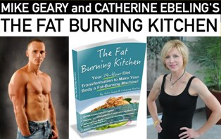 Fat Burning Kitchen