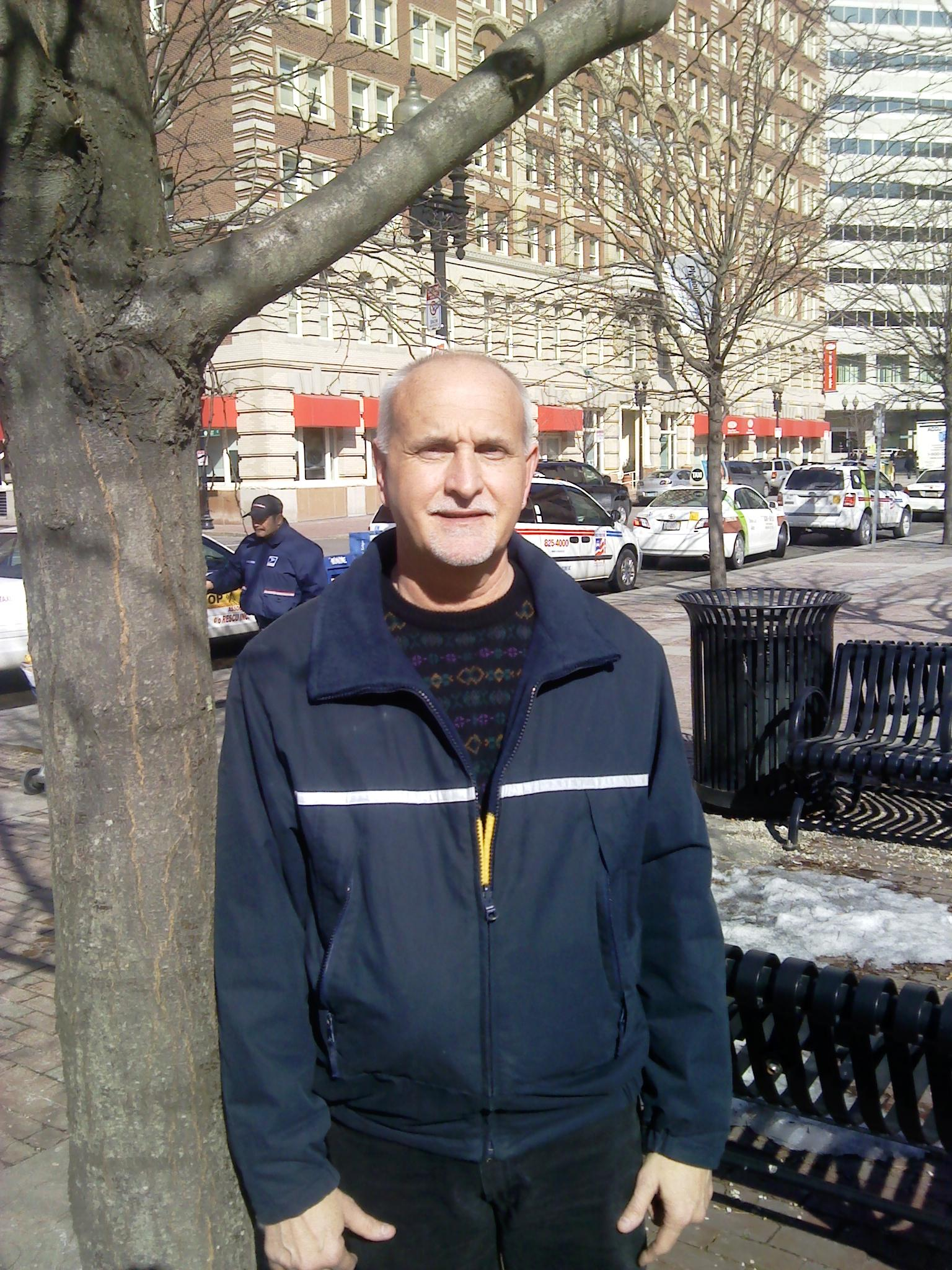 Francis Gada Universal Life Church World Headquarters'