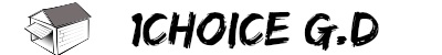 Company Logo For 1Choice Garage Door Repair'