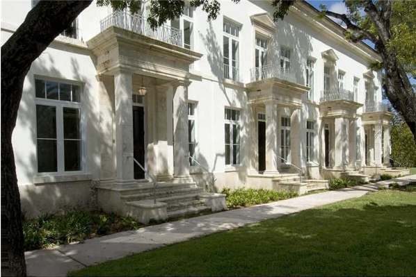 Greater Miami Investments Showcases Almeria Row'