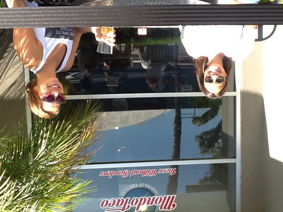 Mexican Food Santa Monica'