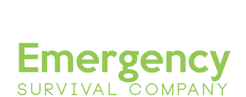 EmergencySurvivalCompany.com Logo