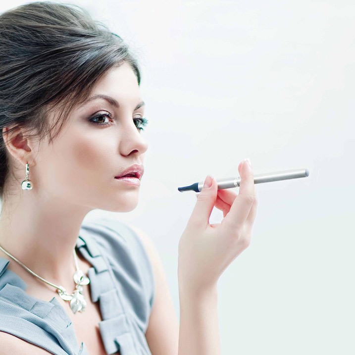 White Cloud E Cigarettes'