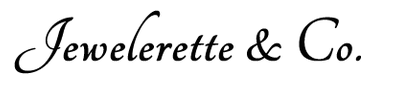 Jewelerette & Co. Logo