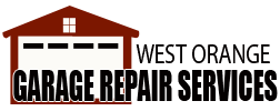 Company Logo For Garage Door Repair West Orange'