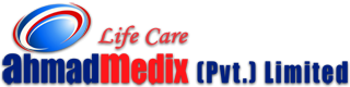 Ahmad Medix (Pvt) Limited Logo