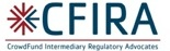 CfIRA Logo'
