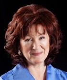 Sue Johnson