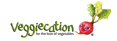 Company Logo For Veggiecation'