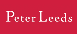 Company Logo For Peter Leeds'