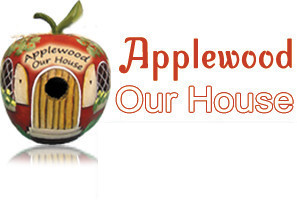 Applewood Our House Logo