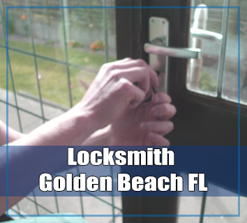 Company Logo For Locksmith Golden Beach FL'