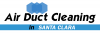 Air Duct Cleaning Santa Clara'
