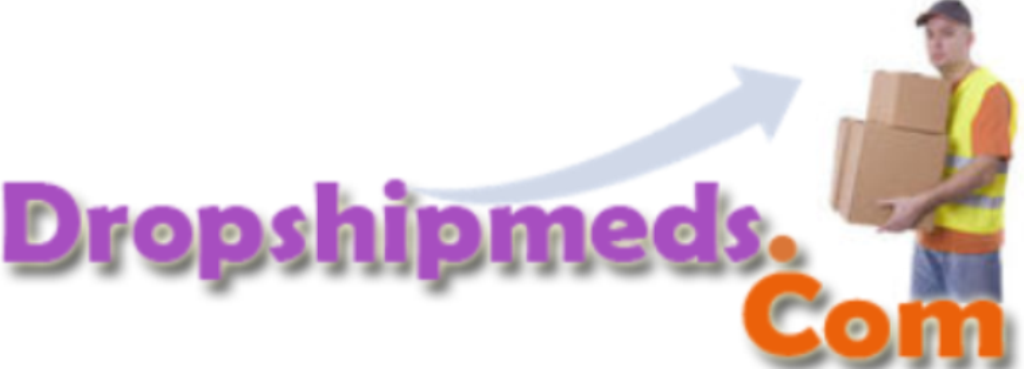 Company Logo For Dropshipmeds.com'
